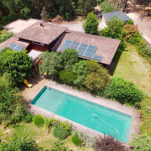 Seignosse, Seignosse foto-1