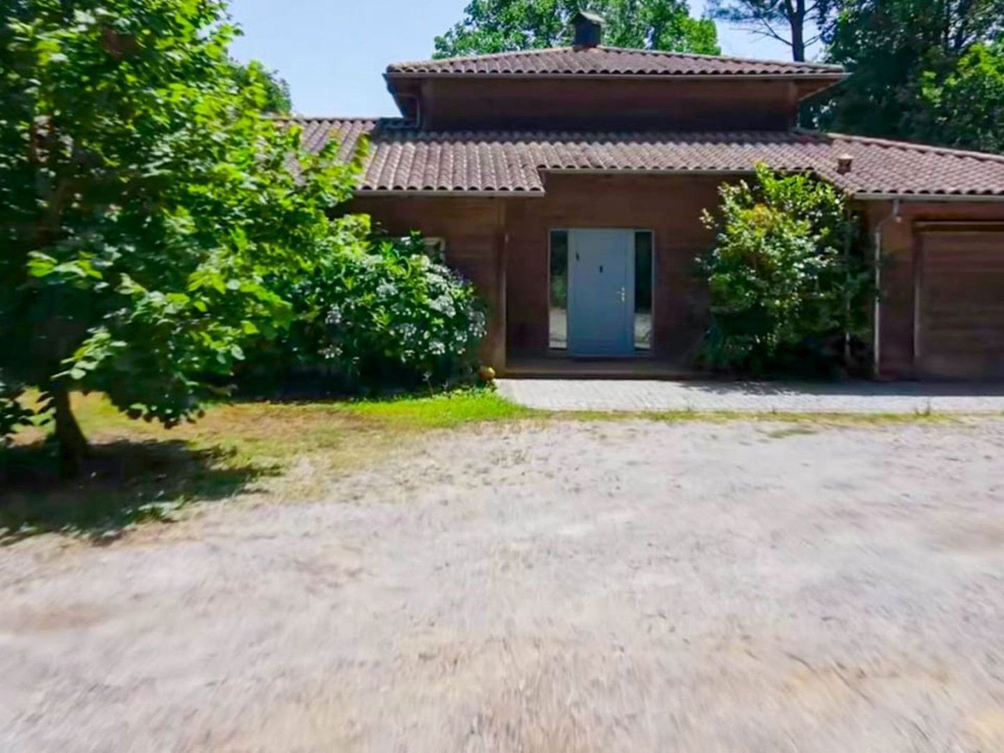 Seignosse, Seignosse foto-4