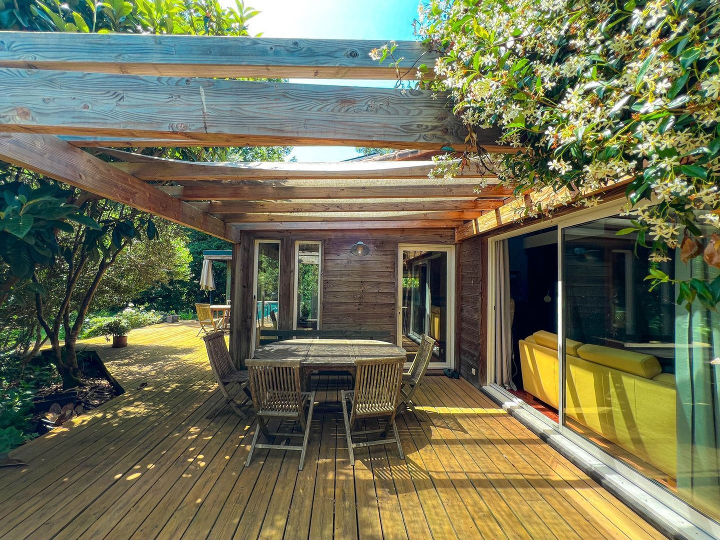 Seignosse, Seignosse foto-3