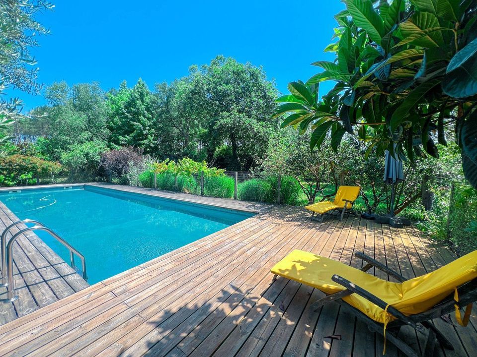 Seignosse, Seignosse foto-3