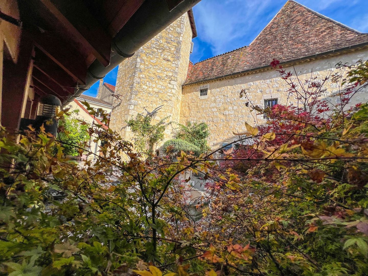 Eymet, Eymet foto-1