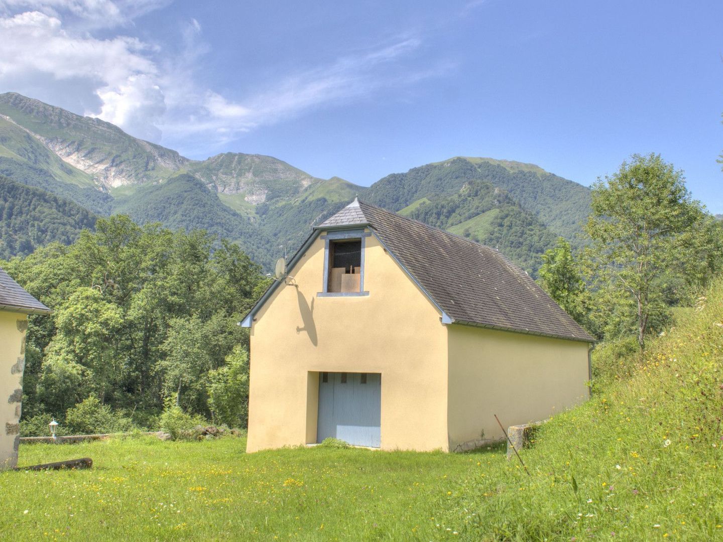 Tardets-Sorholus, Tardets-Sorholus foto-9