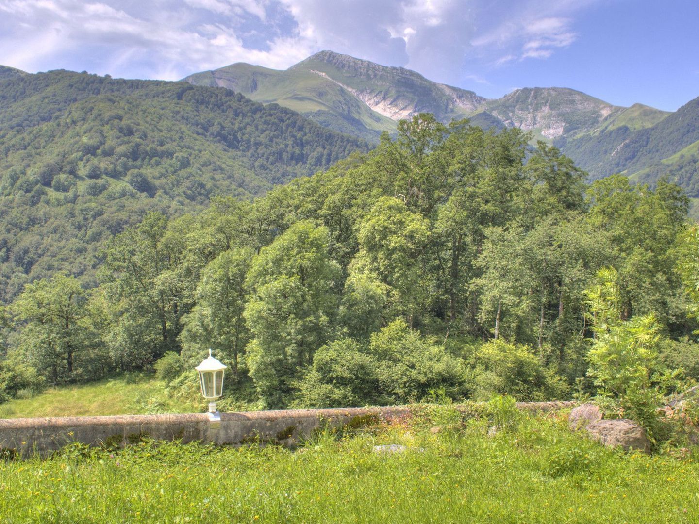 Tardets-Sorholus, Tardets-Sorholus foto-8