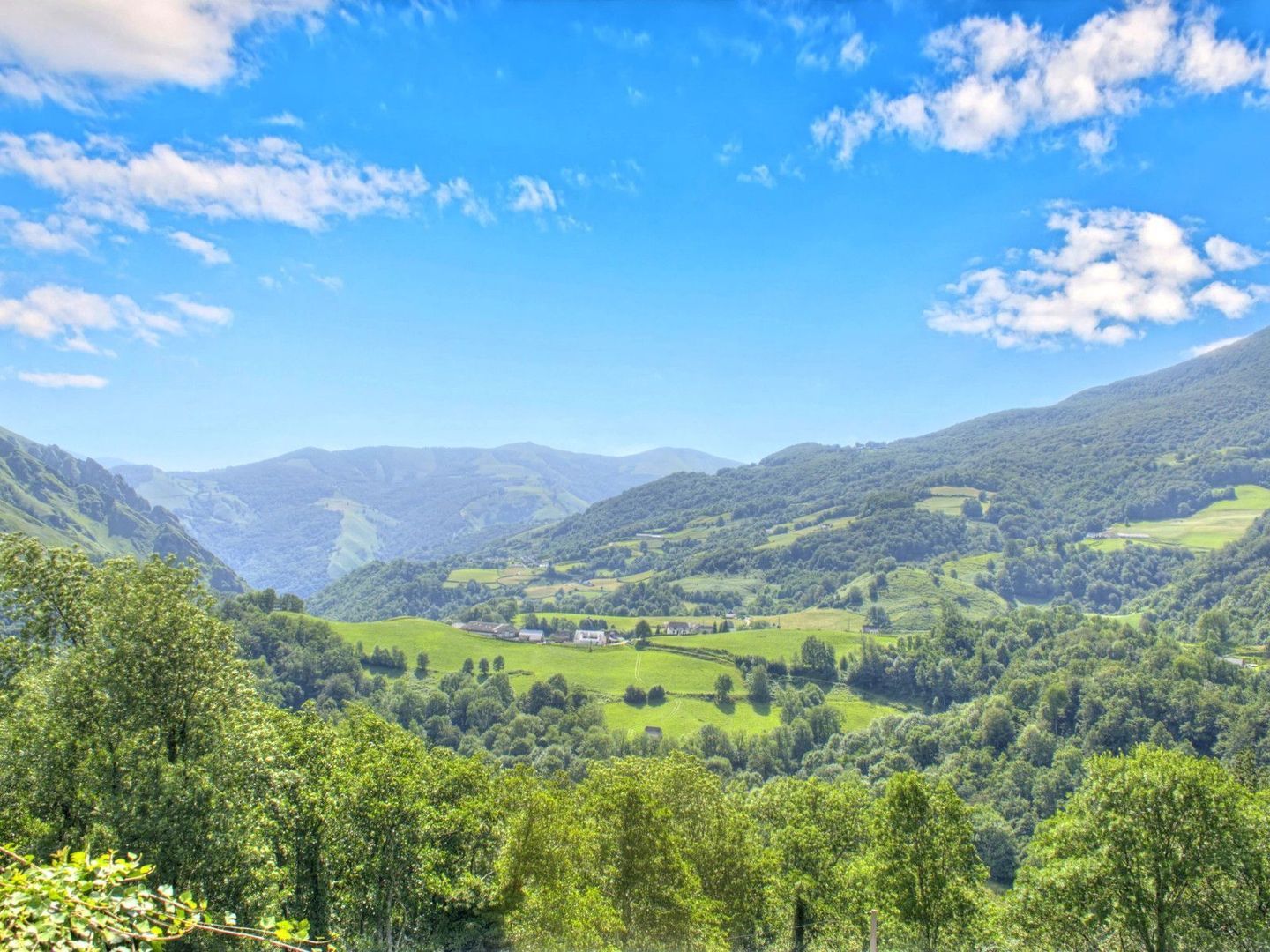 Tardets-Sorholus, Tardets-Sorholus foto-0