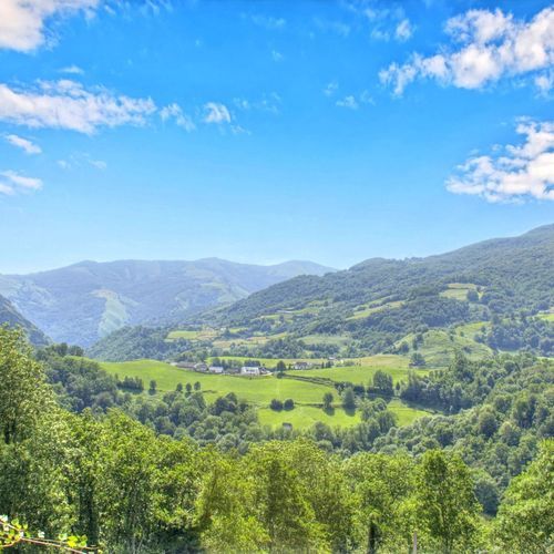 Tardets-Sorholus, Tardets-Sorholus foto-1