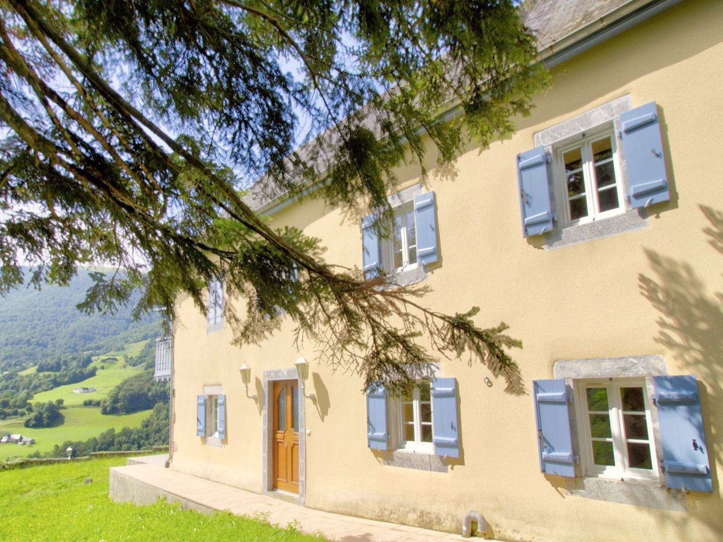Tardets-Sorholus, Tardets-Sorholus foto-1