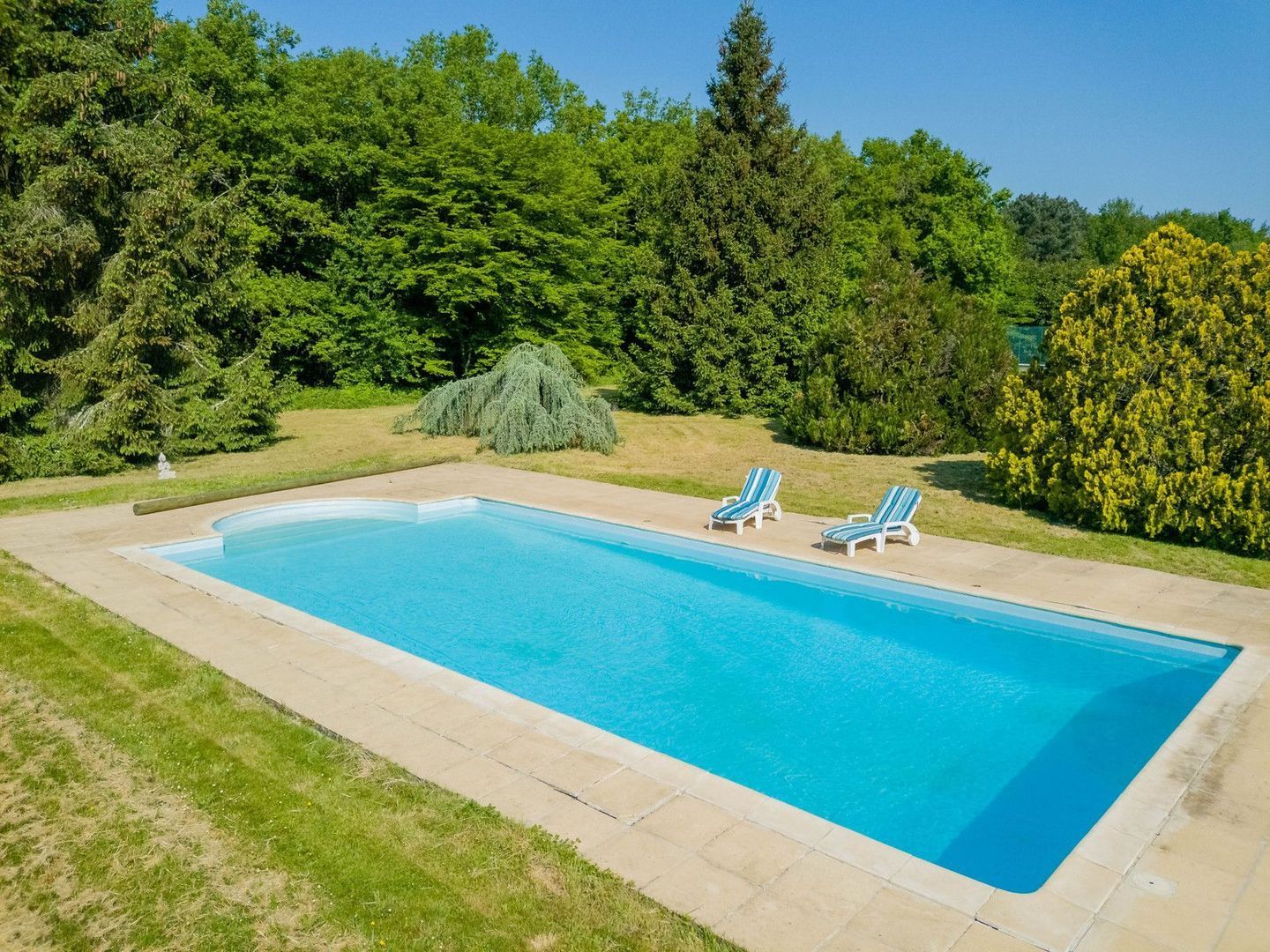 Azay-le-Rideau, Azay-le-Rideau foto-2