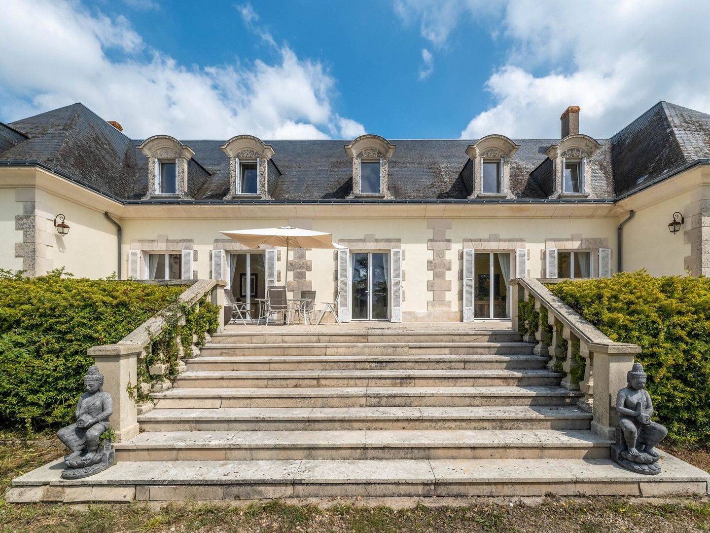 Azay-le-Rideau, Azay-le-Rideau foto-0