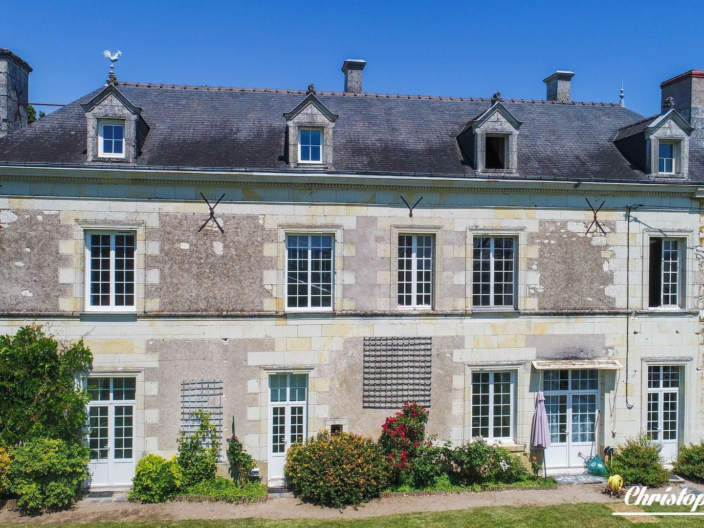 Huismes, Huismes foto-7