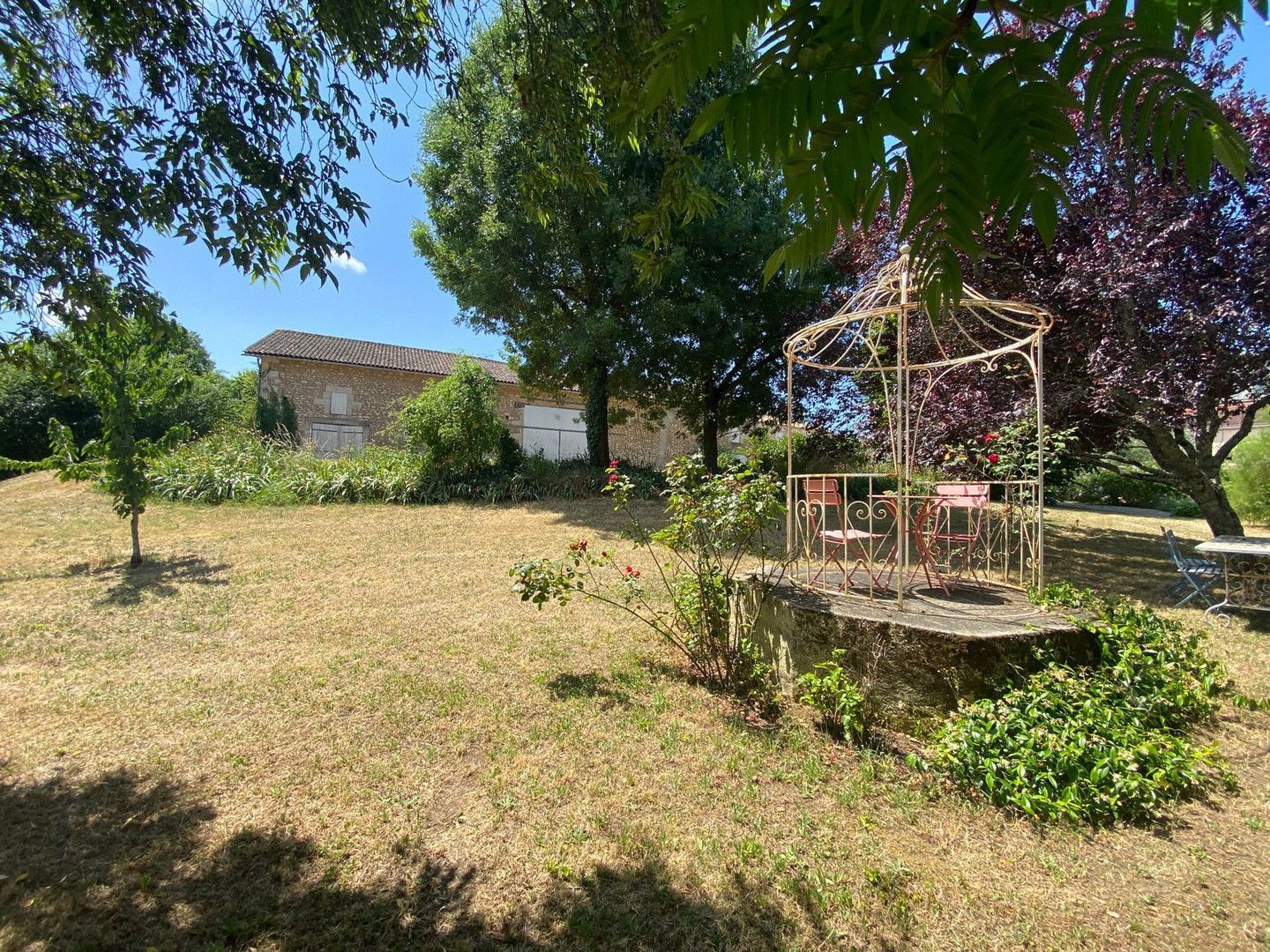 Saint-Thomas-de-Conac, Saint-Thomas-de-Conac foto-2