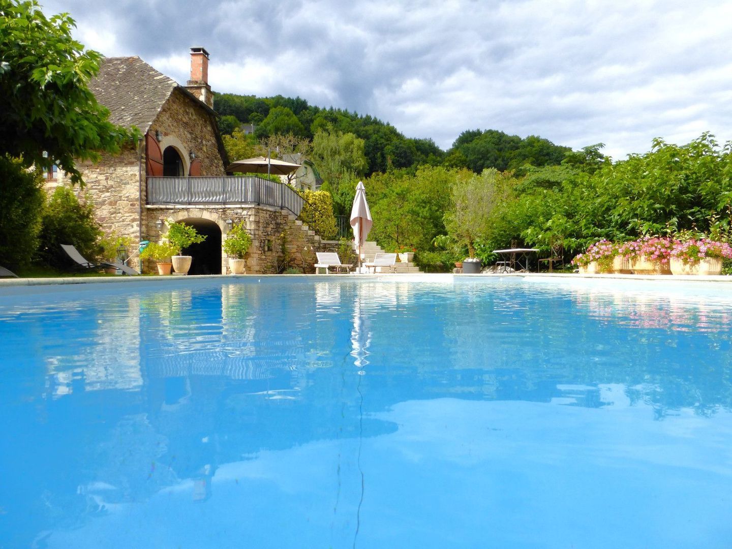 Beaulieu-sur-Dordogne, Beaulieu-sur-Dordogne foto-0