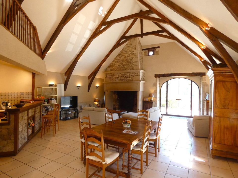 Beaulieu-sur-Dordogne, Beaulieu-sur-Dordogne foto-2