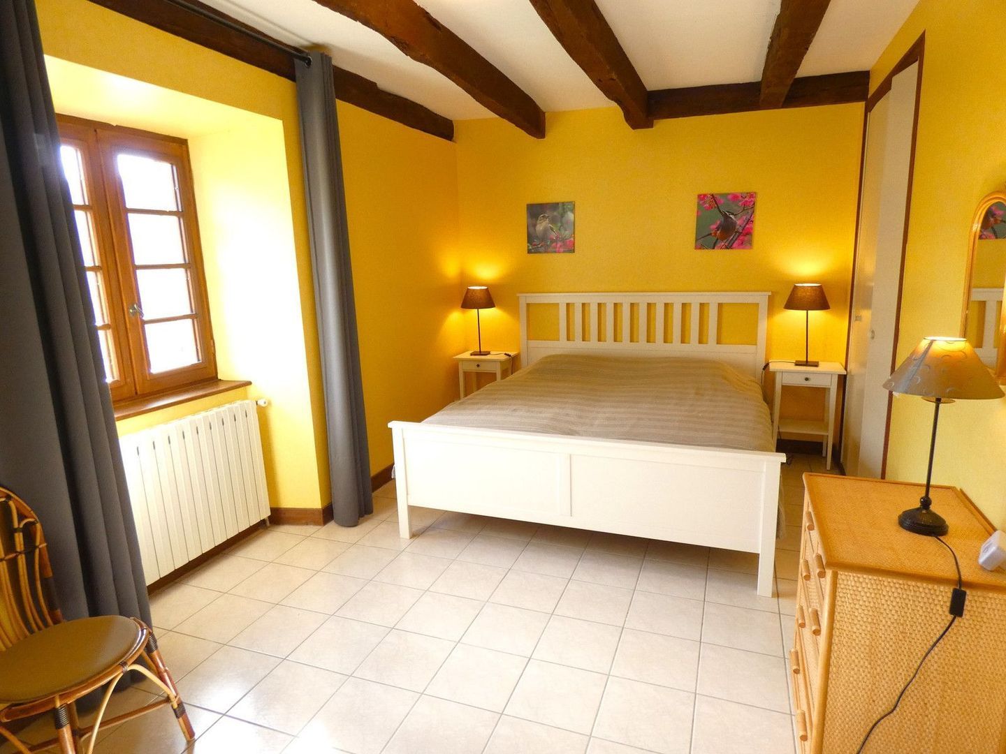 Beaulieu-sur-Dordogne, Beaulieu-sur-Dordogne foto-5