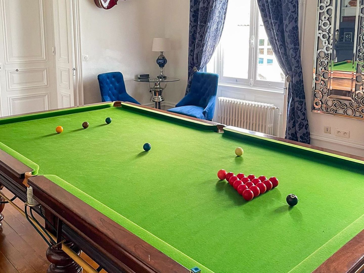 Aulnay, Aulnay foto-8