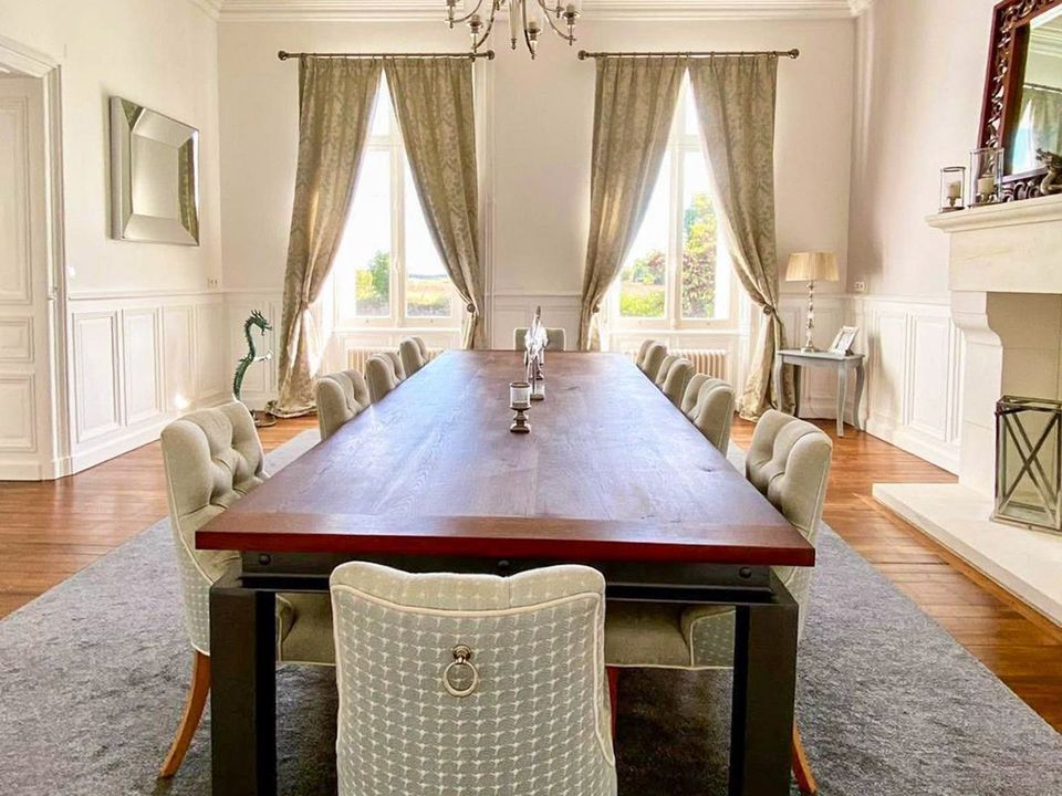 Aulnay, Aulnay foto-3