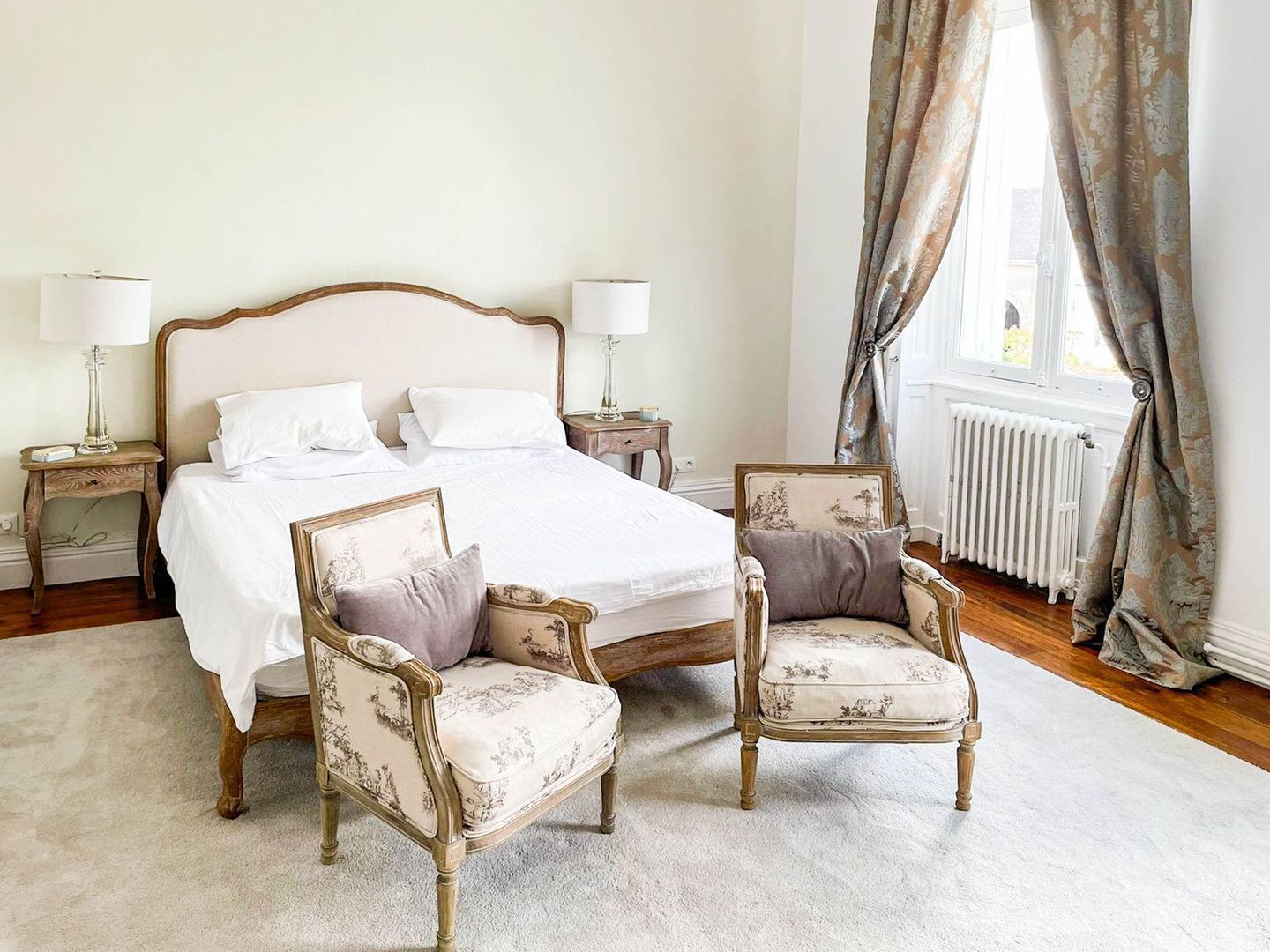 Aulnay, Aulnay foto-4