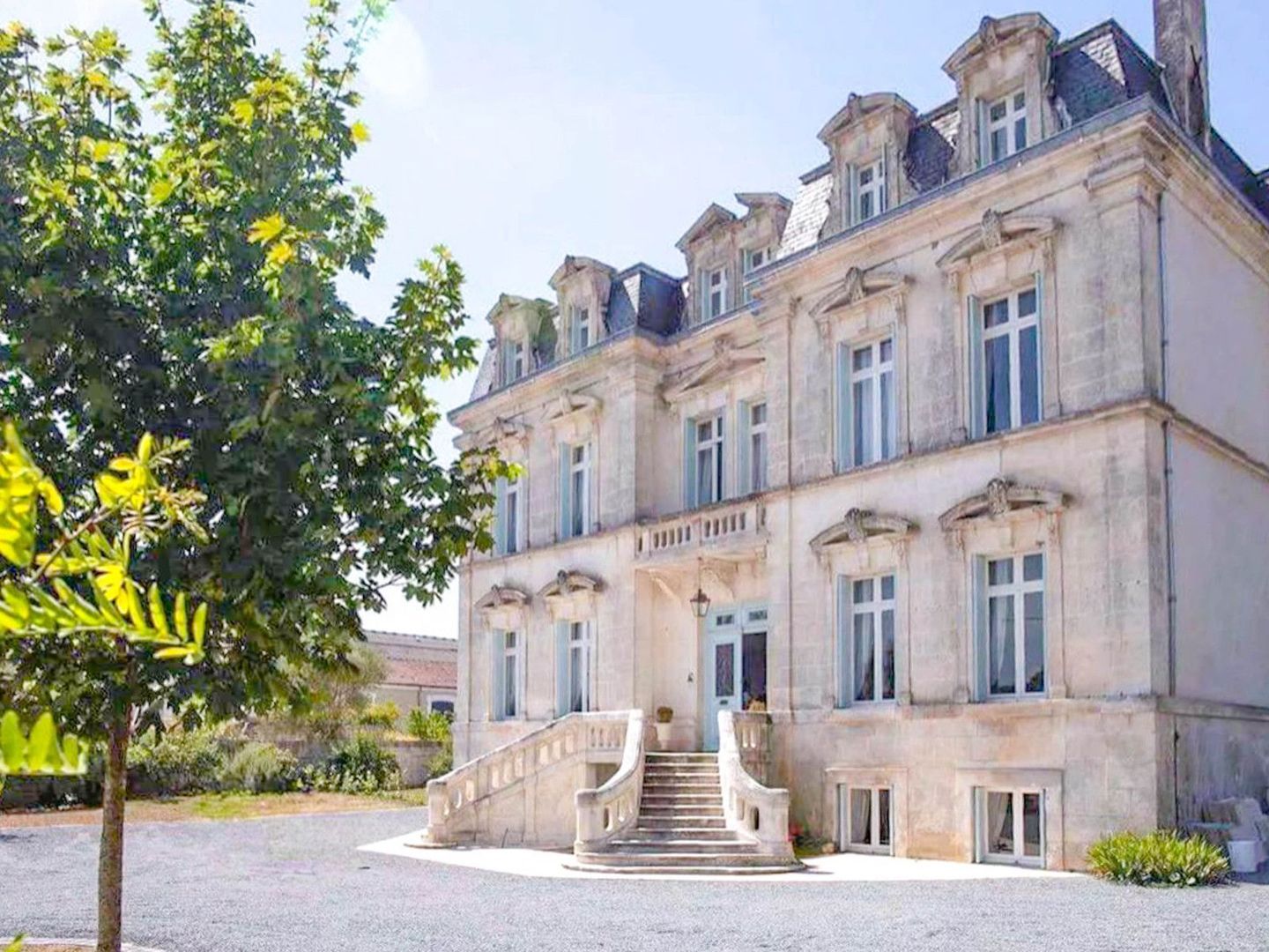 Aulnay, Aulnay foto-0