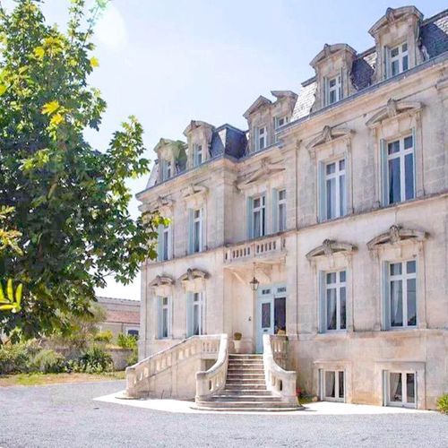 Aulnay, Aulnay foto-1