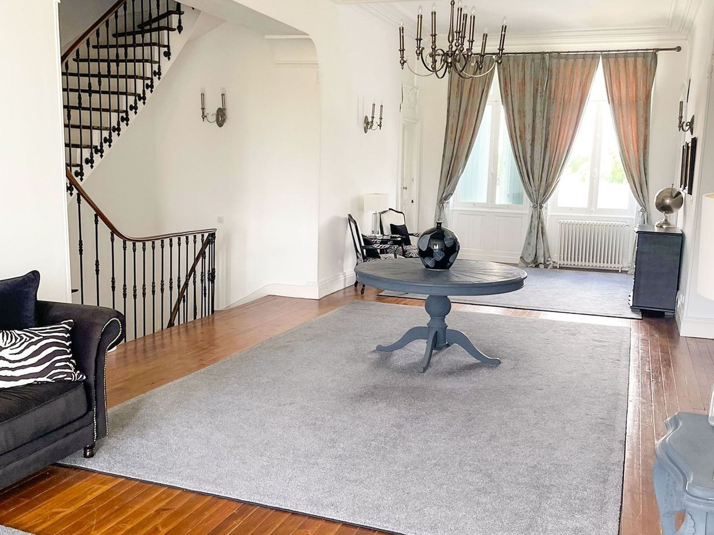 Aulnay, Aulnay foto-3