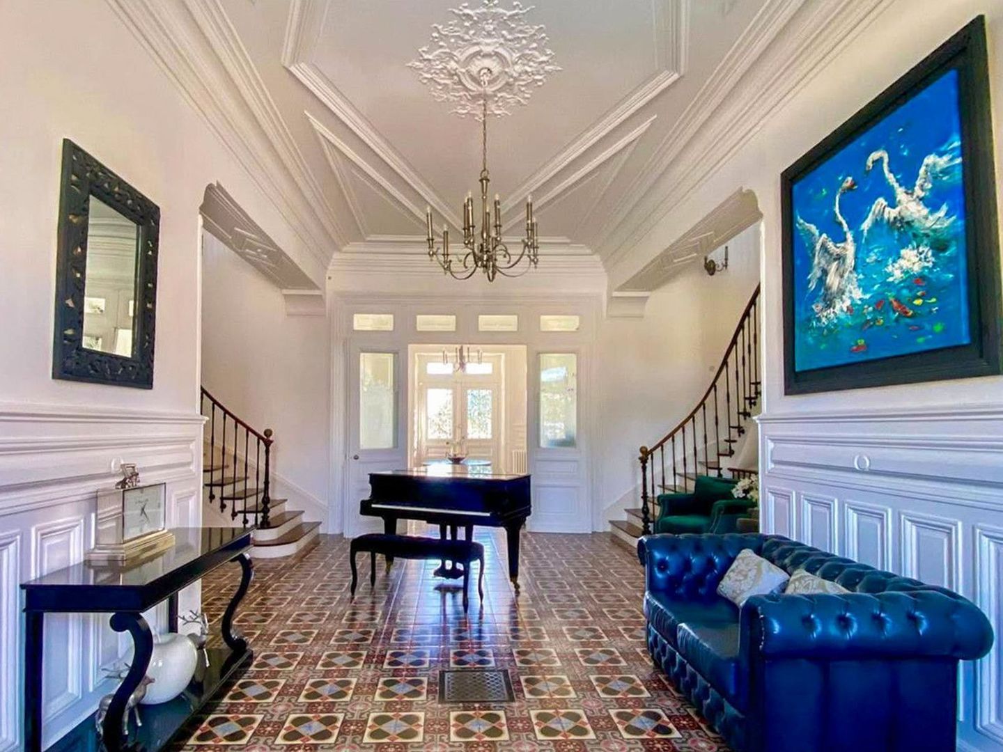 Aulnay, Aulnay foto-1