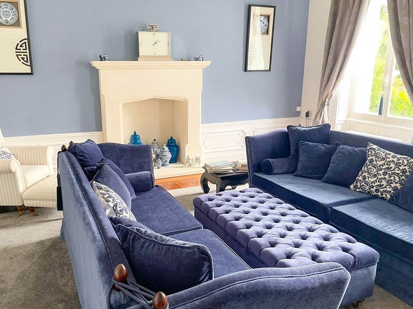 Aulnay, Aulnay foto-5