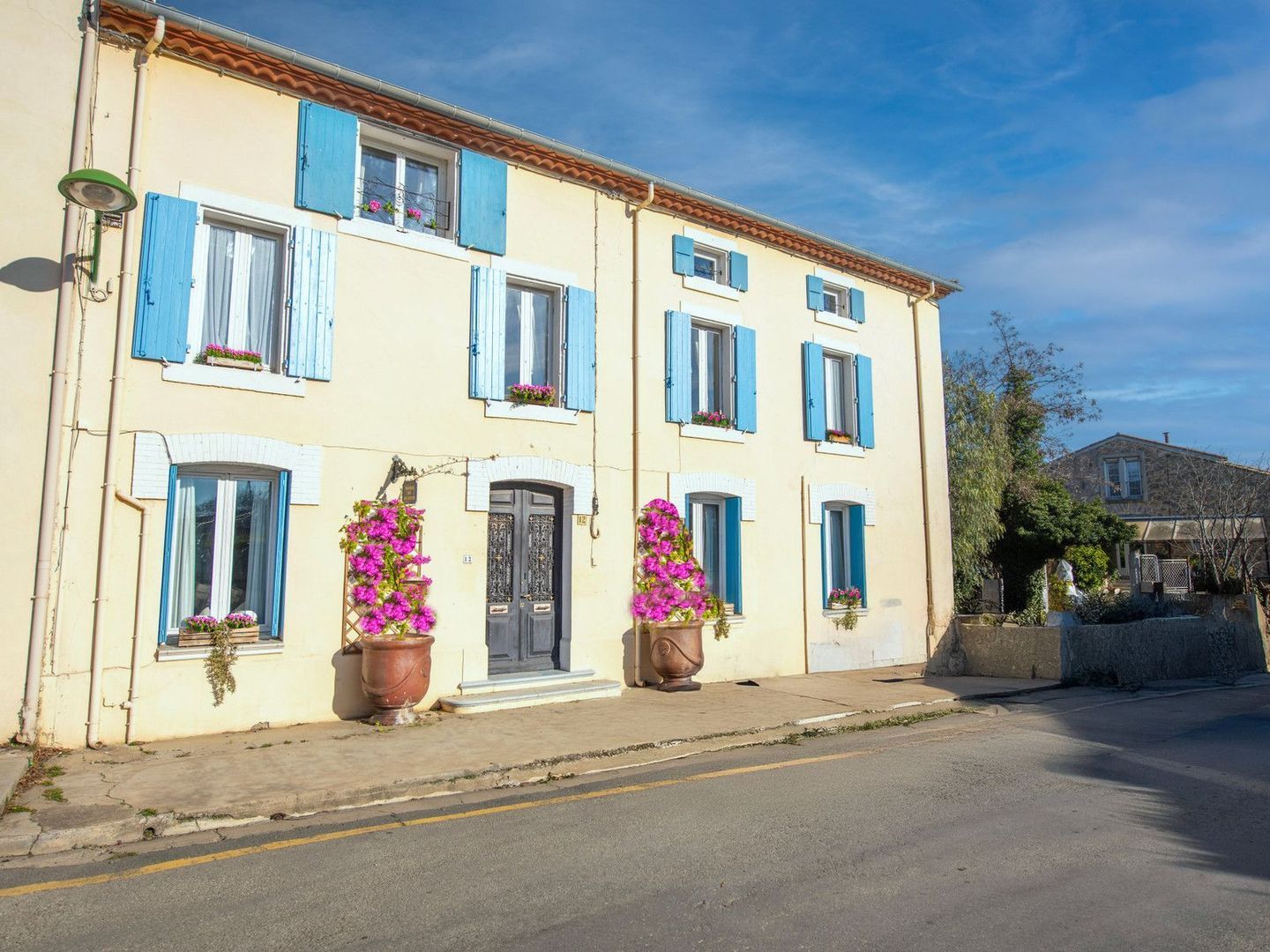 Bize-Minervois, Bize-Minervois foto-1