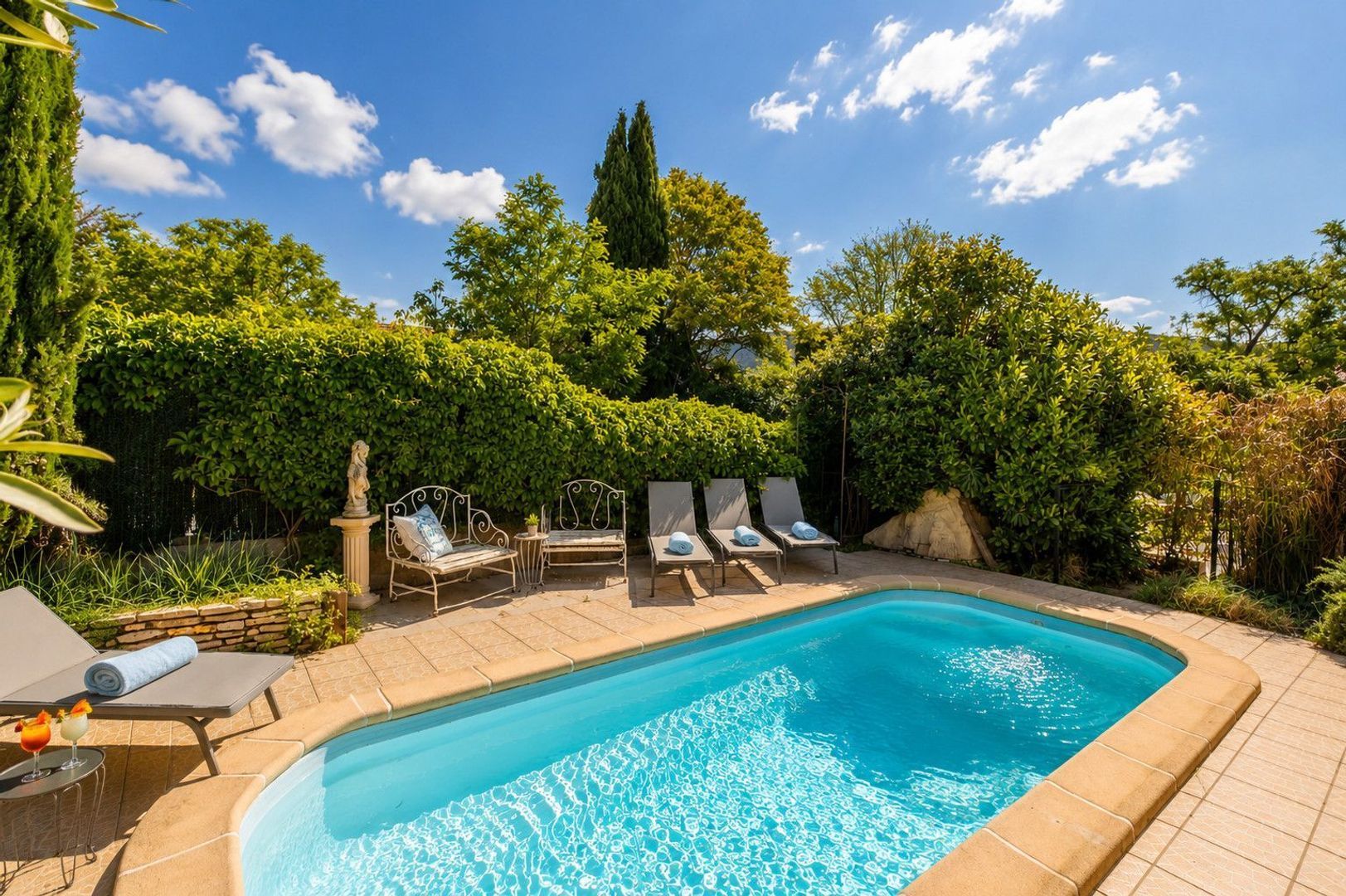 Bize-Minervois, Bize-Minervois foto-1
