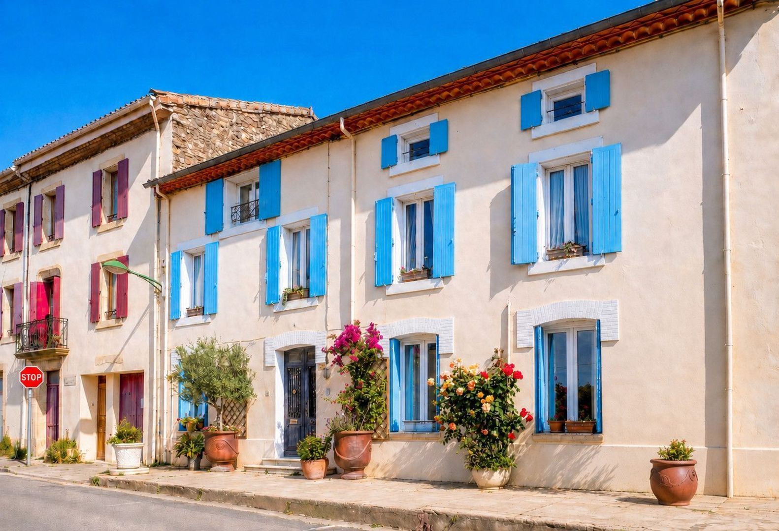 Bize-Minervois, Bize-Minervois foto-0
