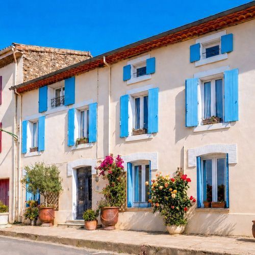 Bize-Minervois, Bize-Minervois foto-1