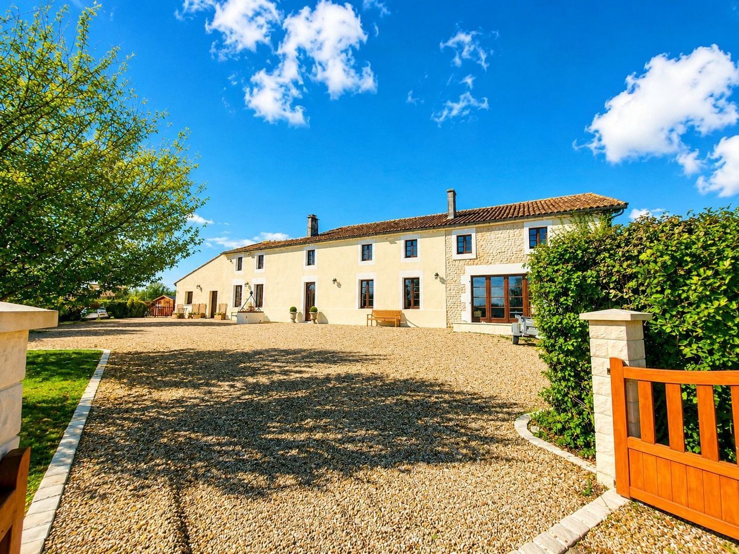 Angeac-Champagne, Angeac-Champagne foto-0