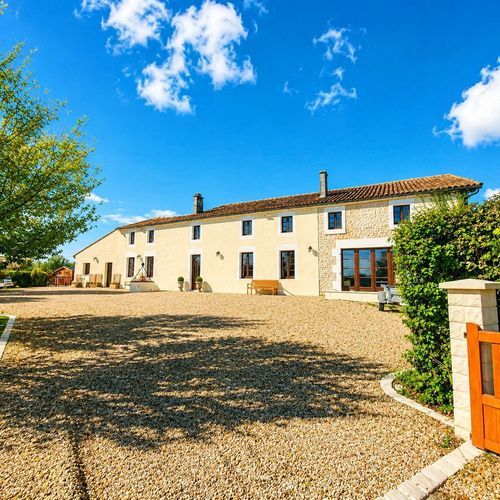 Angeac-Champagne, Angeac-Champagne foto-1