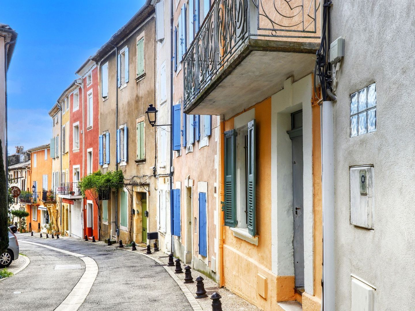 Saint-Saturnin-lès-Apt, Saint-Saturnin-lès-Apt foto-0