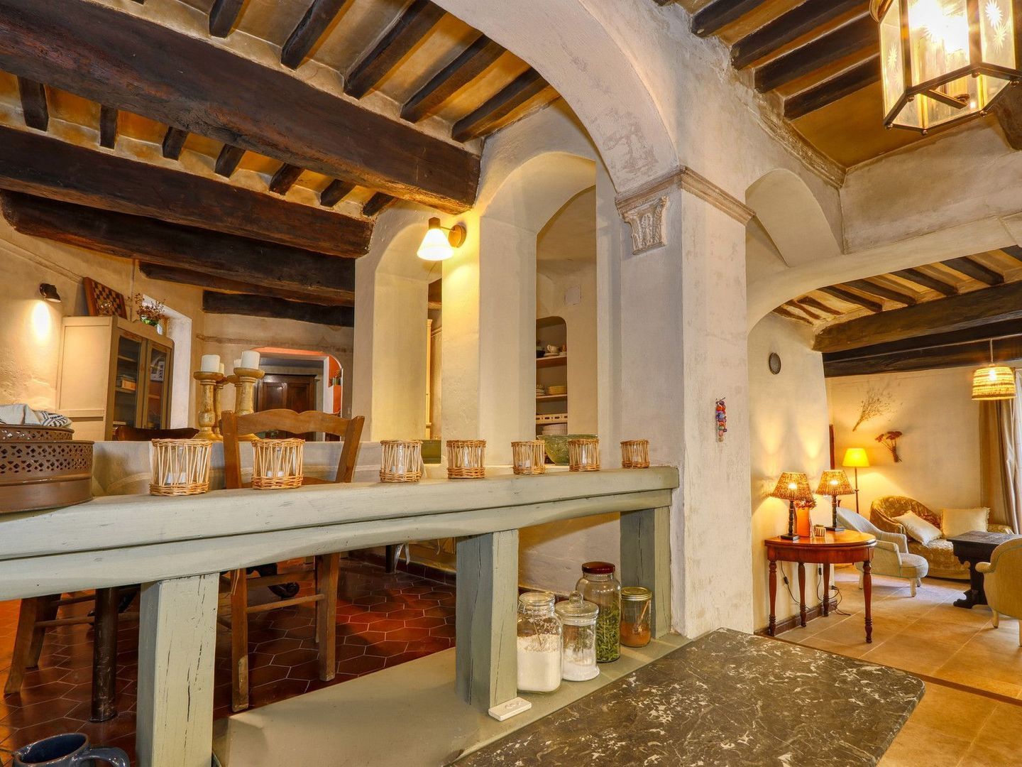 Saint-Saturnin-lès-Apt, Saint-Saturnin-lès-Apt foto-2