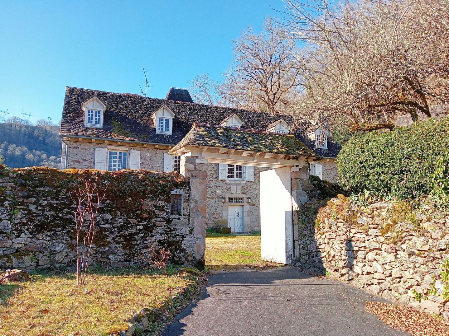Lapleau, Lapleau foto-5