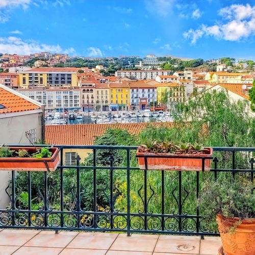 3 Route De Banyuls, Port-Vendres foto-1