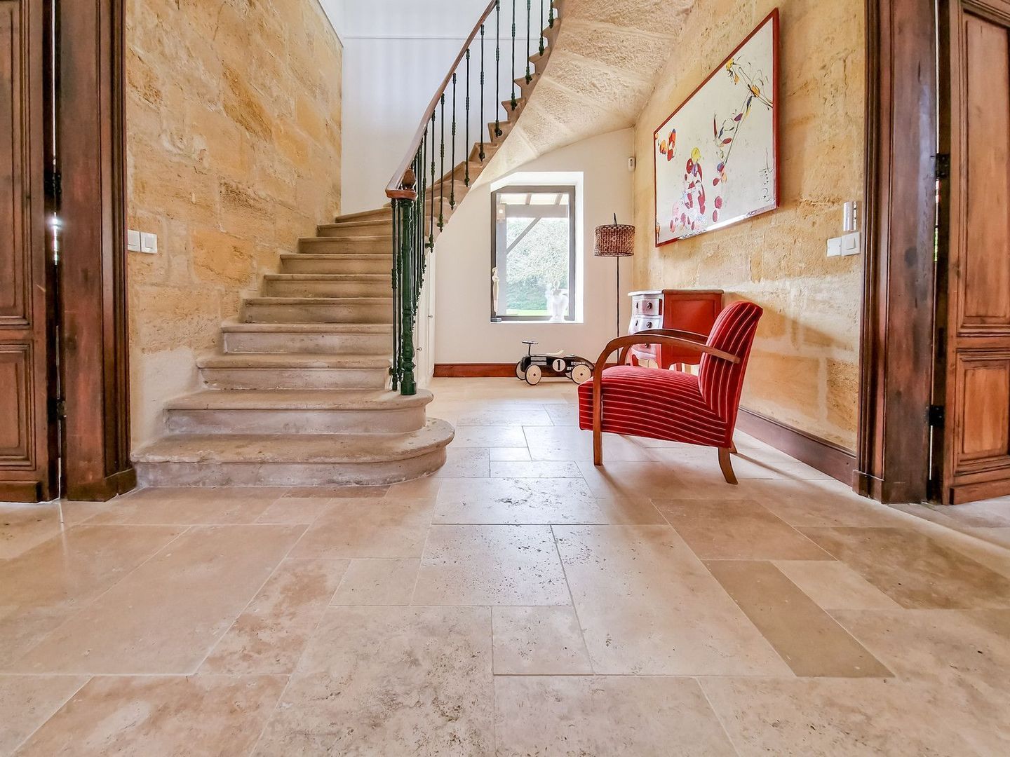 9 Rue Du Port, Beautiran foto-2