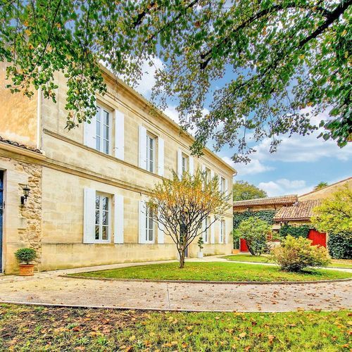 9 Rue Du Port, Beautiran foto-1