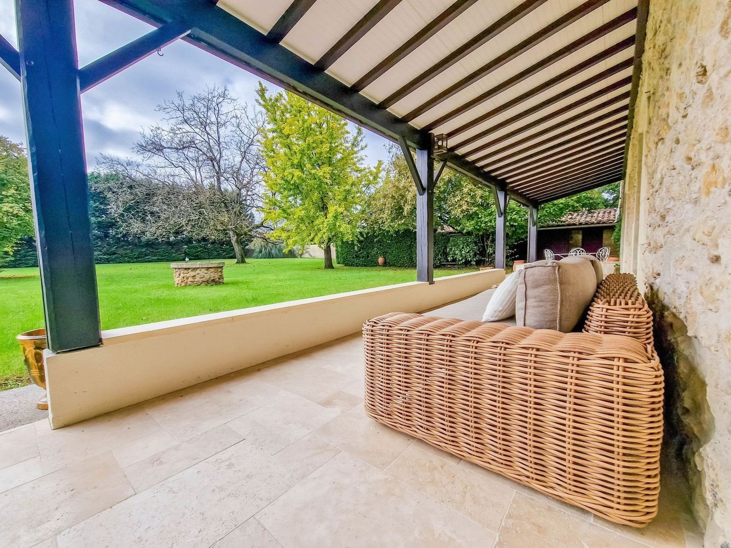 9 Rue Du Port, Beautiran foto-5