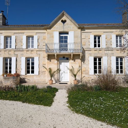 Semoussac, Semoussac foto-1