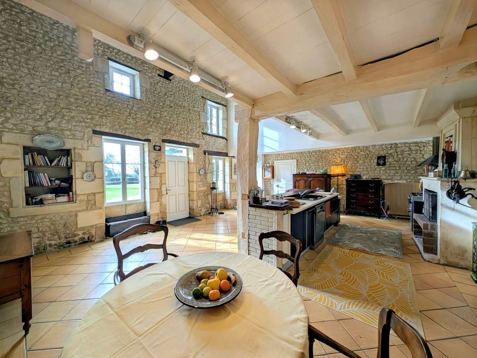 Semoussac, Semoussac foto-3