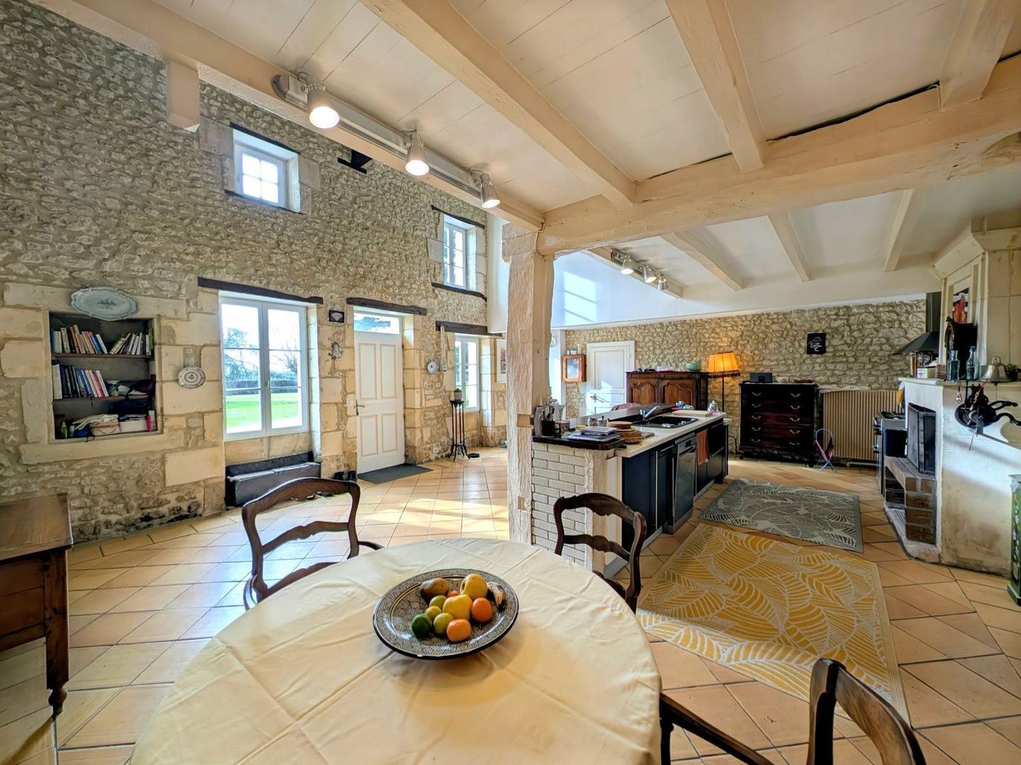 Semoussac, Semoussac foto-2