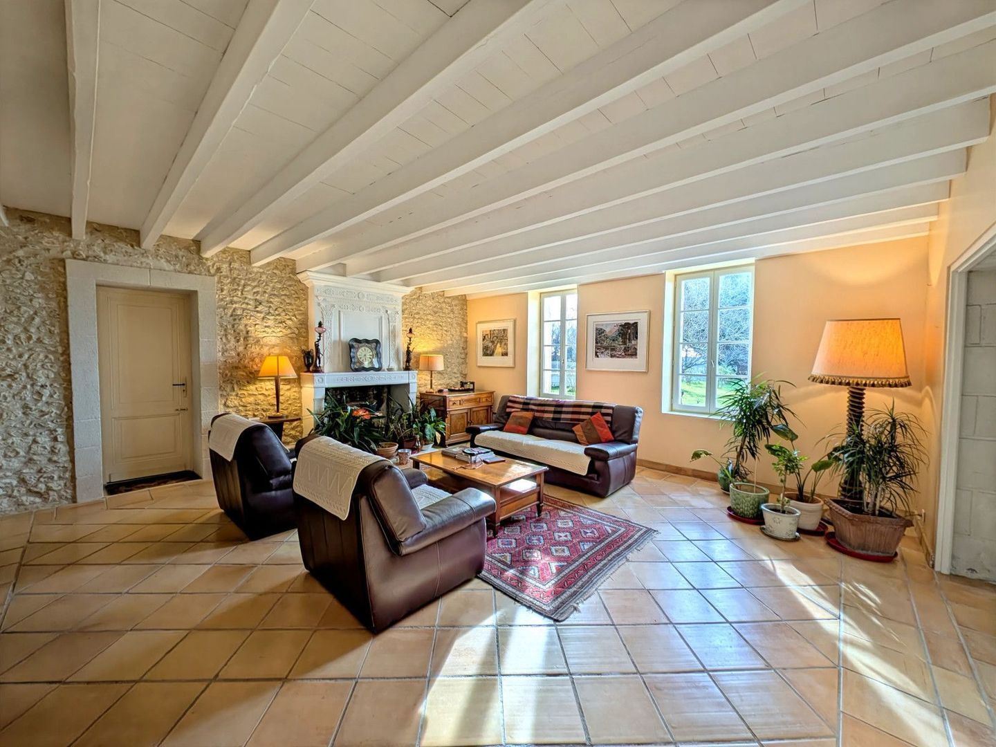 Semoussac, Semoussac foto-3