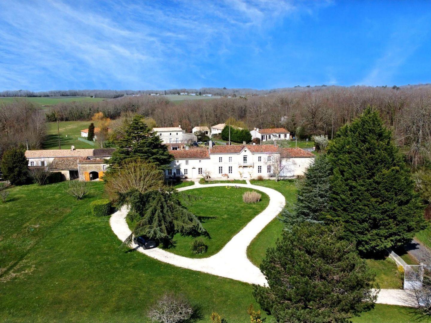 Semoussac, Semoussac foto-1