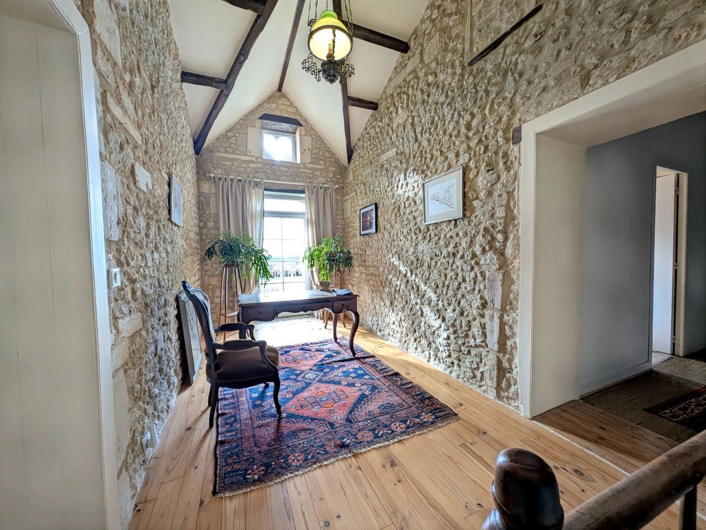 Semoussac, Semoussac foto-6