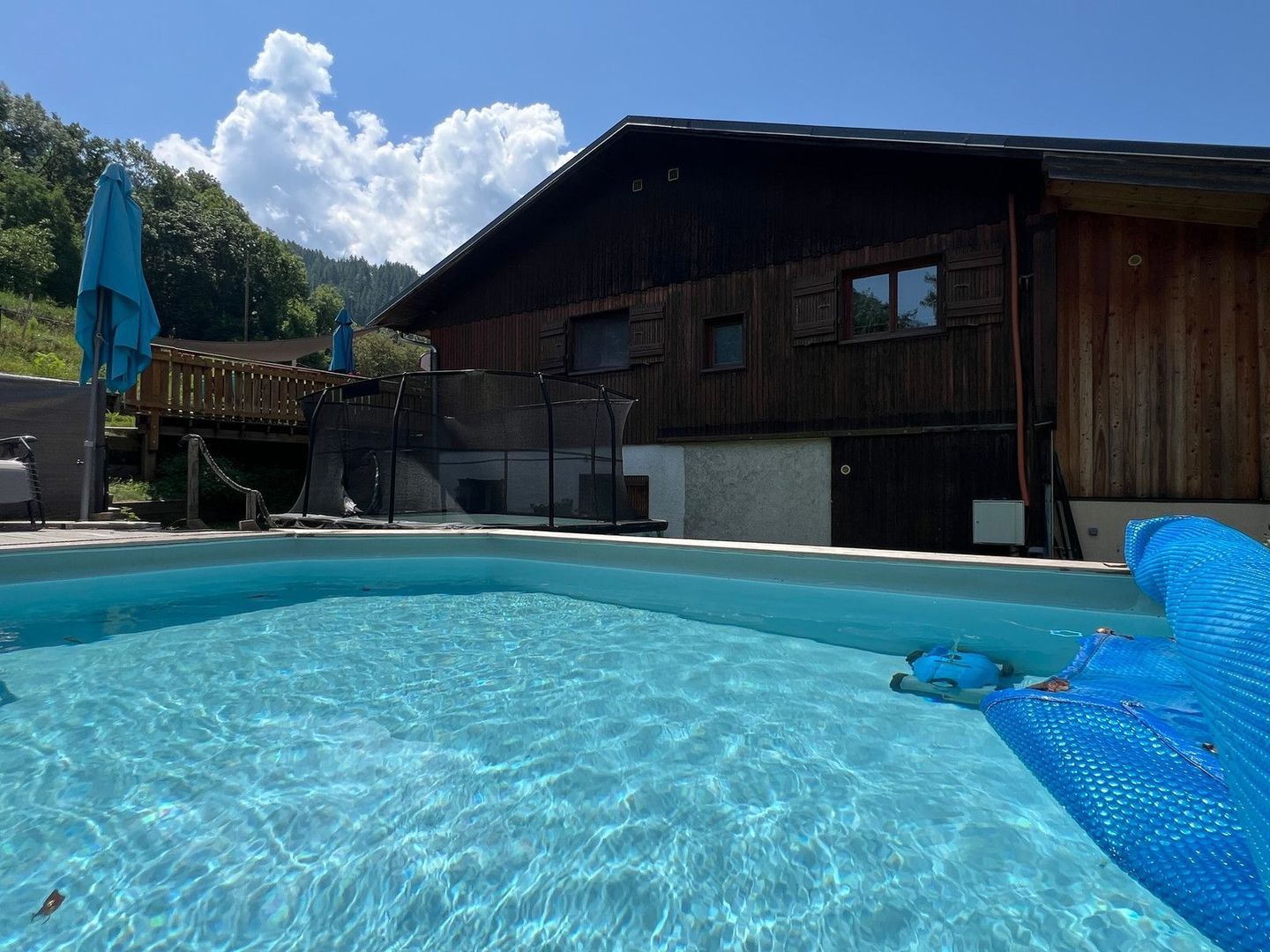 Bourg-Saint-Maurice, Bourg-Saint-Maurice foto-9
