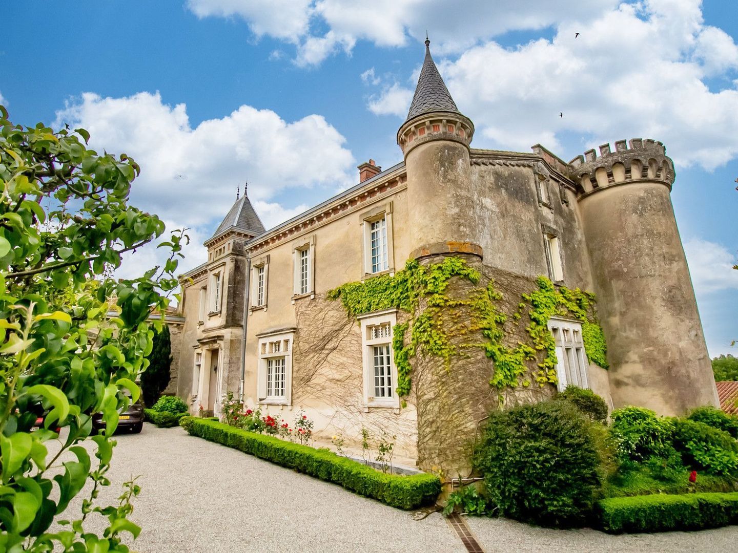 Labécède-Lauragais, Labécède-Lauragais foto-0