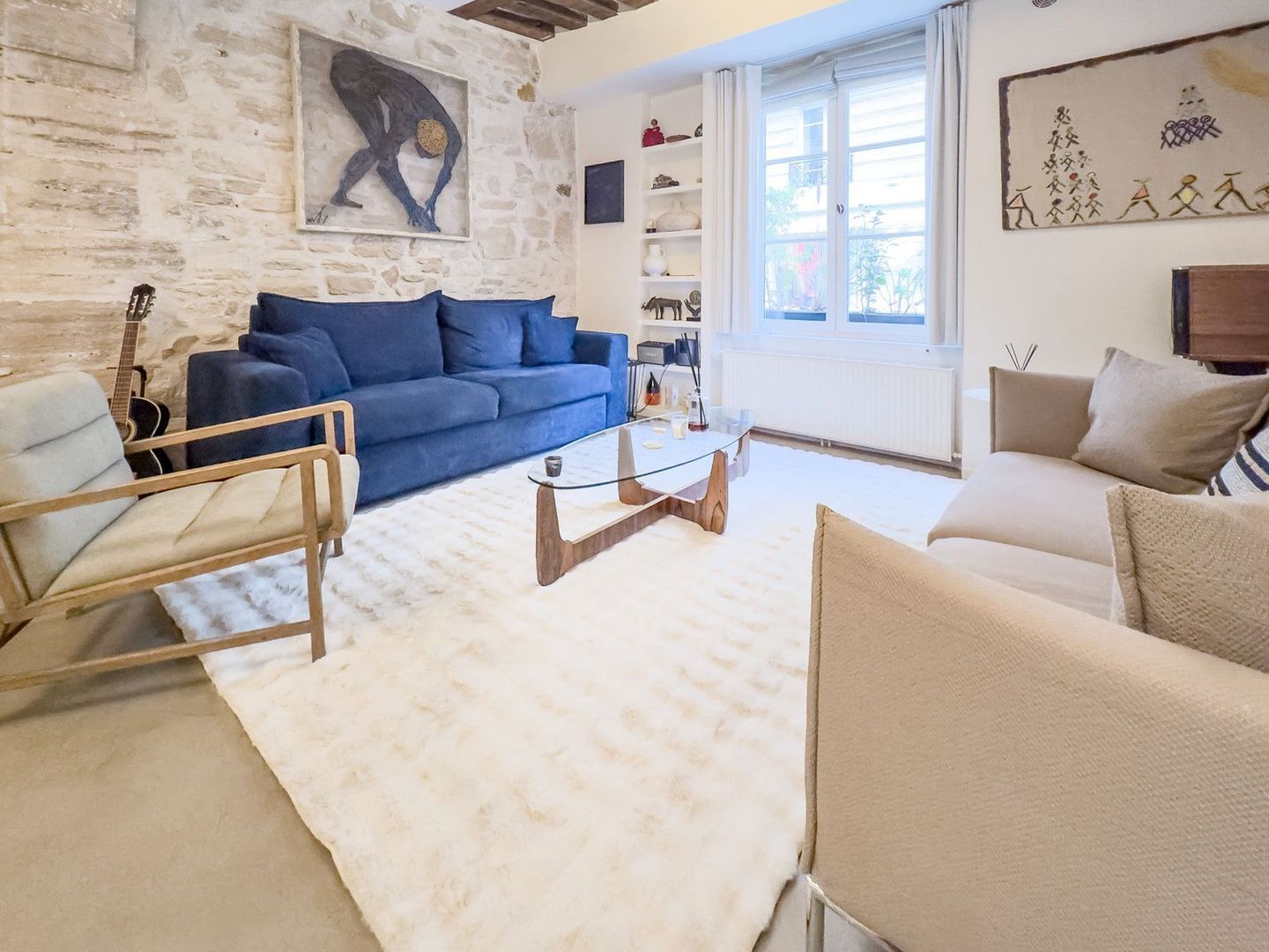 Paris 3e Arrondissement, Paris 3e Arrondissement foto-0