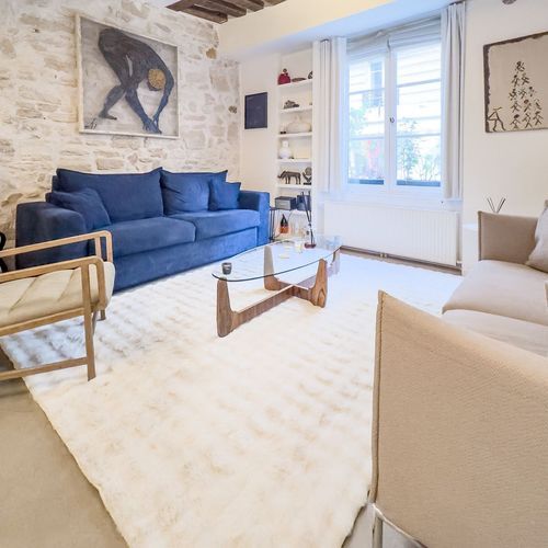 Paris 3e Arrondissement, Paris 3e Arrondissement foto-1