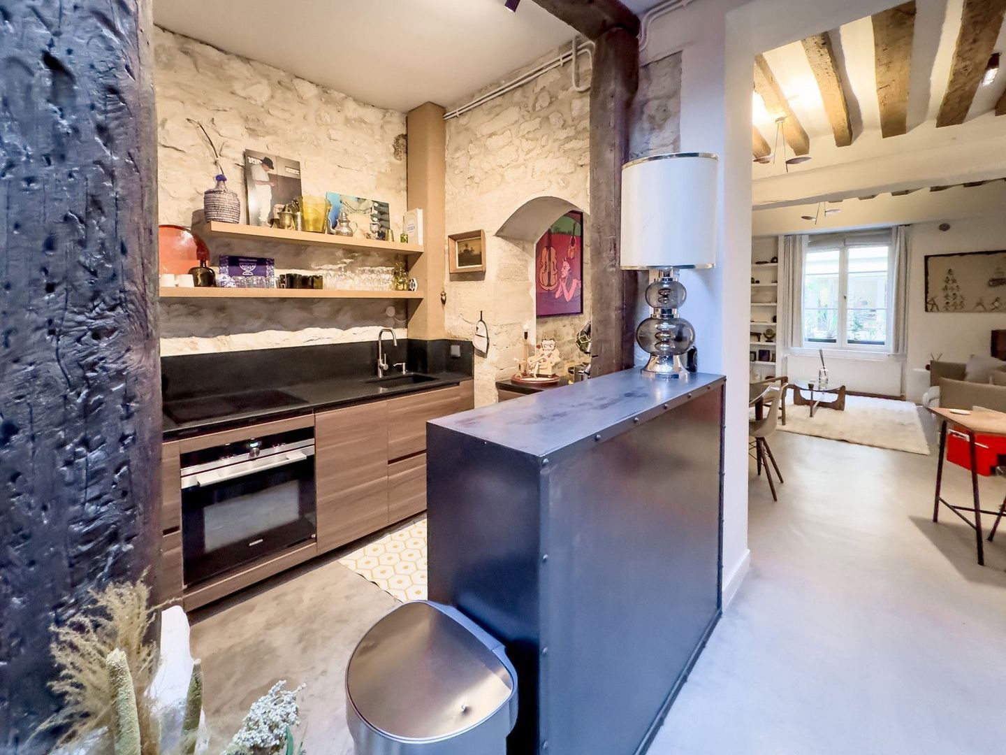 Paris 3e Arrondissement, Paris 3e Arrondissement foto-5