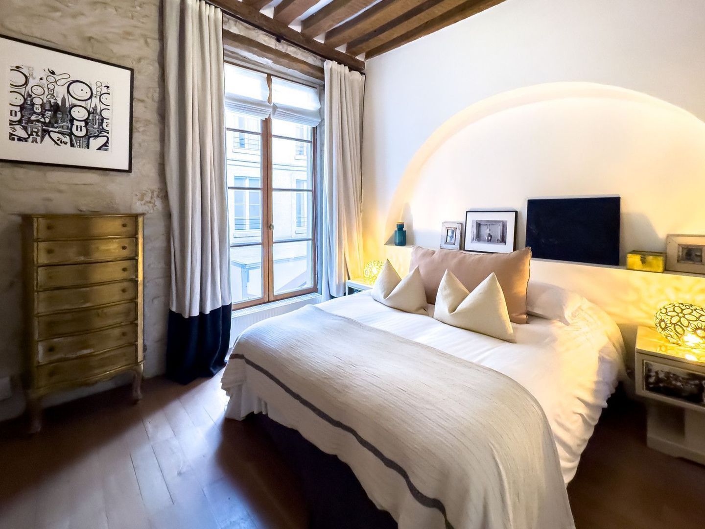 Paris 3e Arrondissement, Paris 3e Arrondissement foto-8